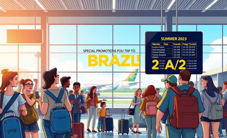 Aumento da frequência de voos da TAP e promoções especiais para facilitar viagens.